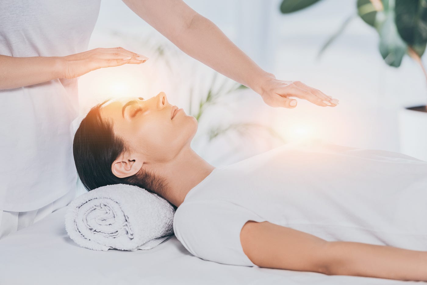 How Reiki Can Help You Heal, Awaken and Connect to Your Soul, by Perri  Michelle, Change Your Mind Change Your Life
