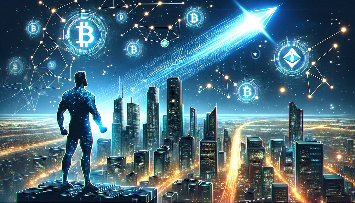 CEEX 2024: A Grand Blueprint for Trading the Future | by CEEX Global |  Medium