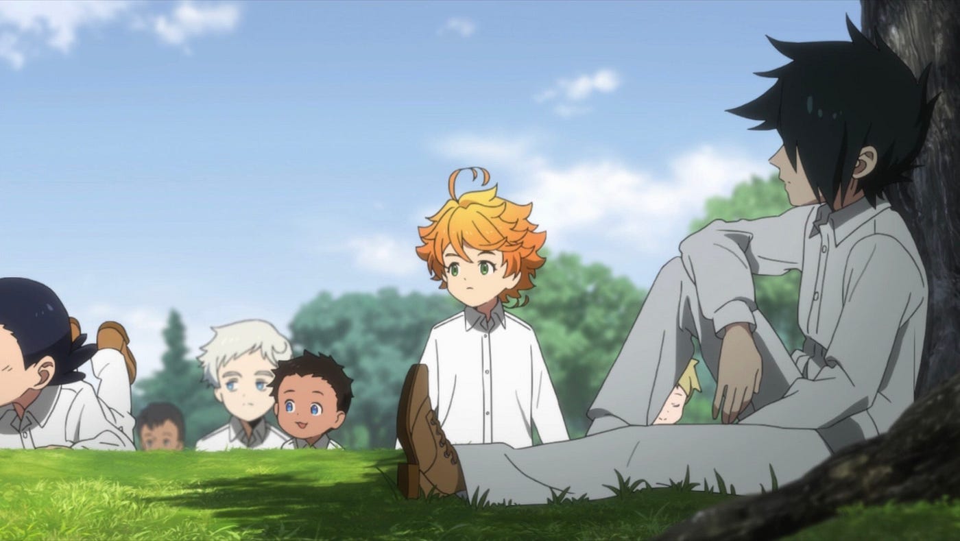 The Promised Neverland Season One: The AniTAY Review