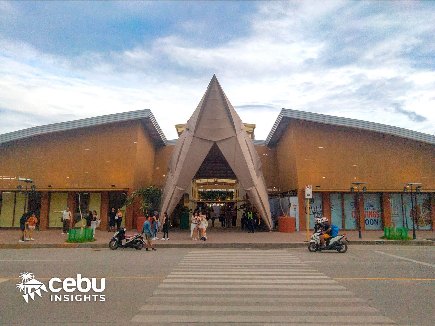 Pusô Village: A Cebu Food Park That Had Several Delays