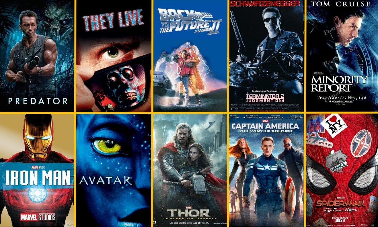 Best vr movies 2020 discount
