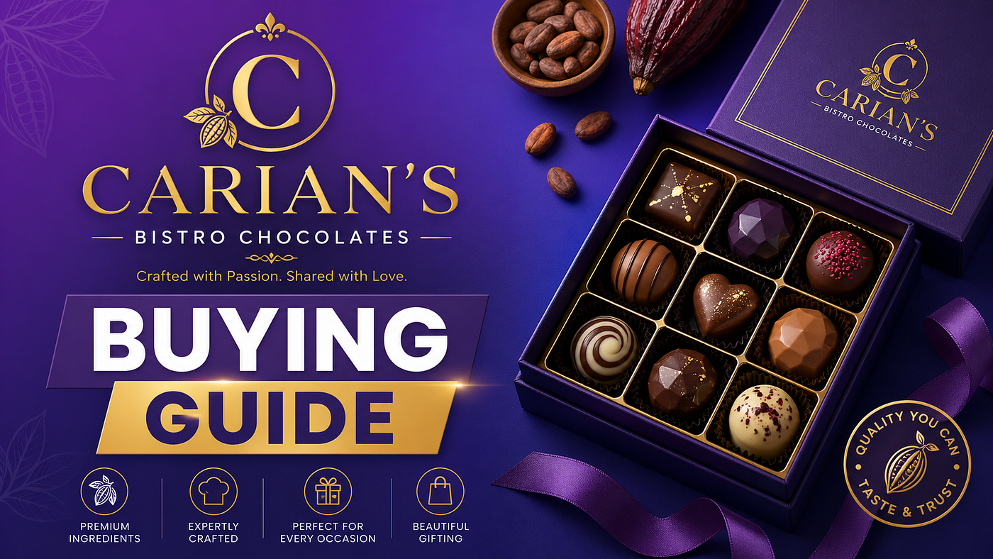 The Complete Guide to Saving Money at Carian’s Bistro Chocolates in 2026