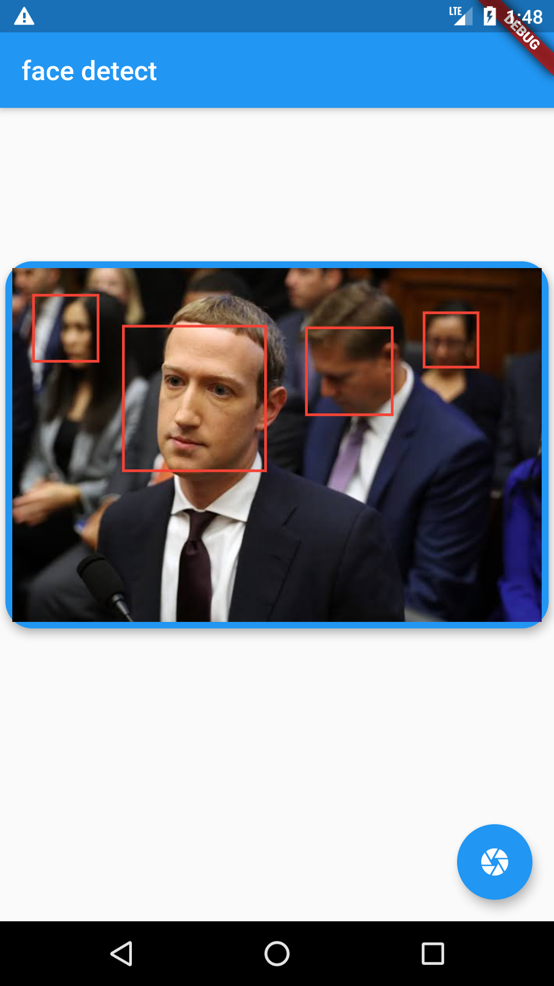 Face Detection In Flutter Using Firebase's ML Kit Fritz Ai, 54% OFF
