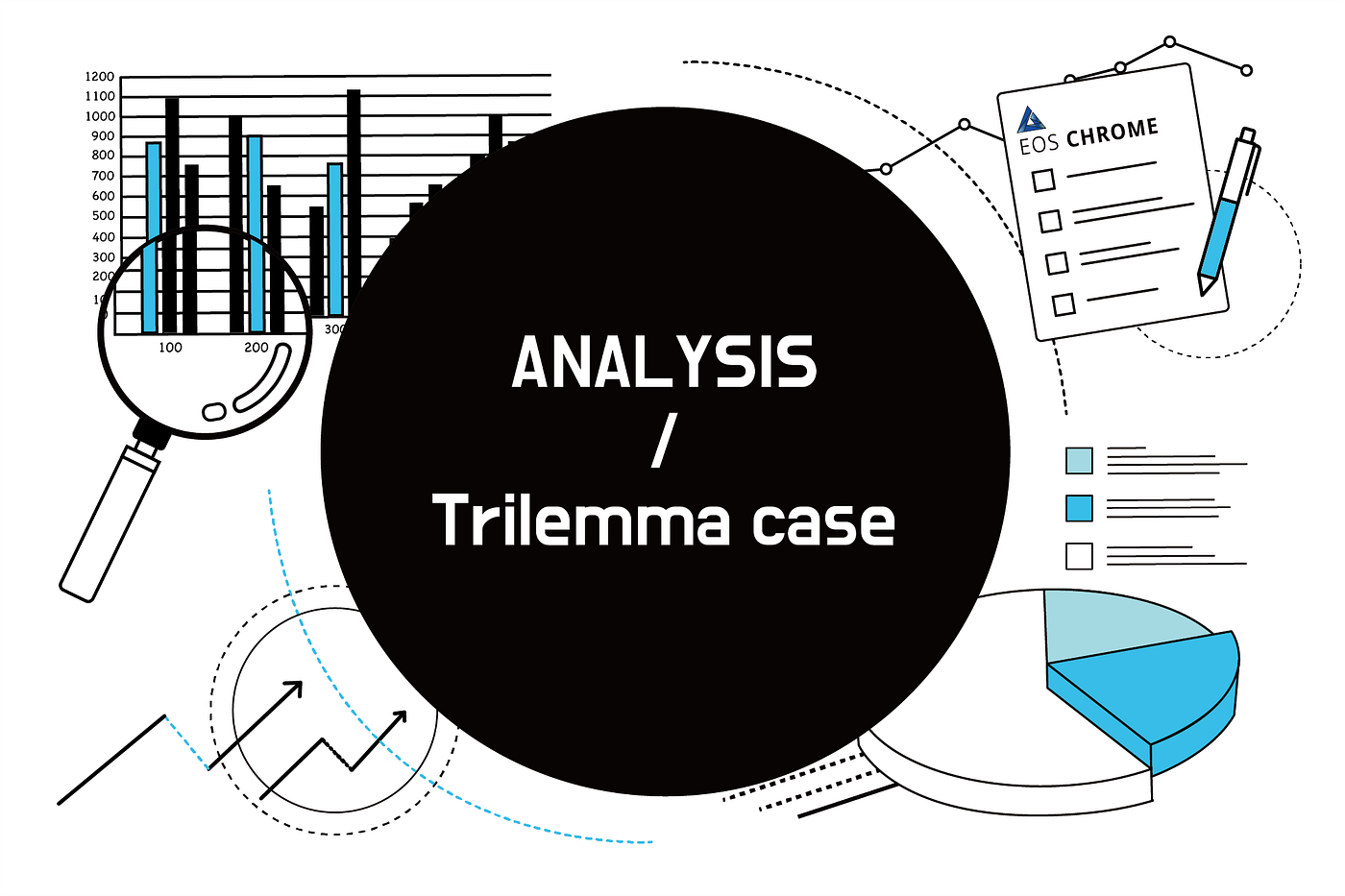 Trilemma case in blockchain platforms | by Jong Ryun Lee | EOS Chrome |  Medium