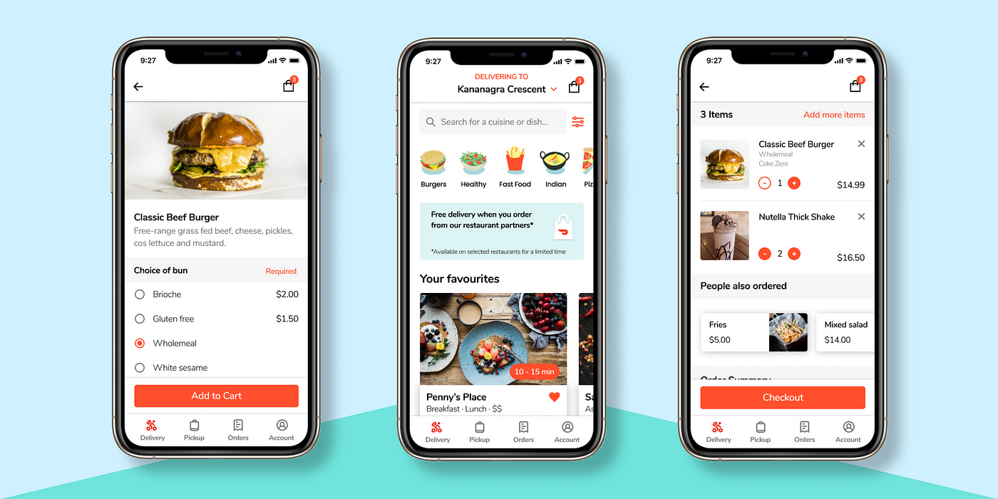 DoorDash tests a full-time employment option in New York as it