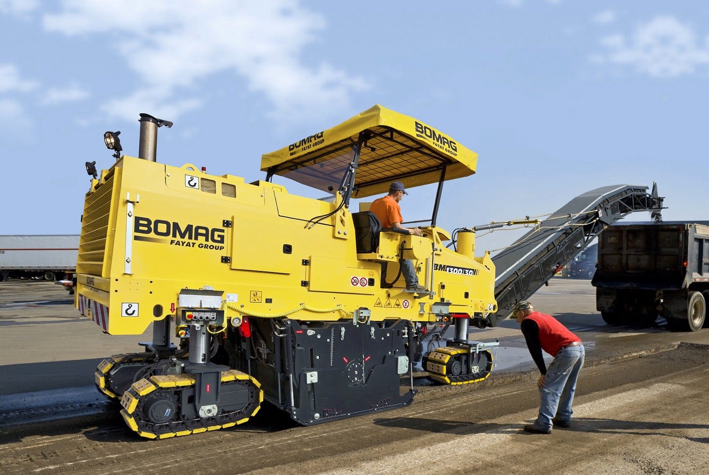 Fluid Management for Heavy Equipment: Top Tips