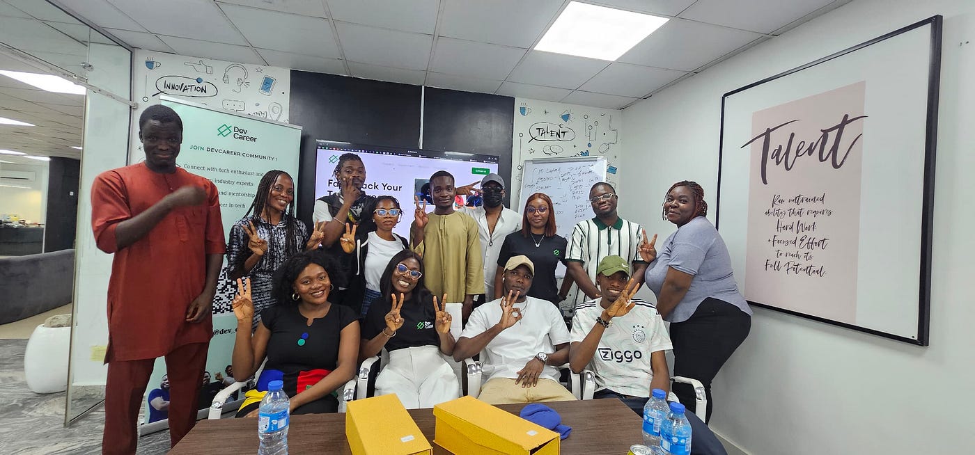 From Then to Now: A Retrospective on Our Growth & Impact