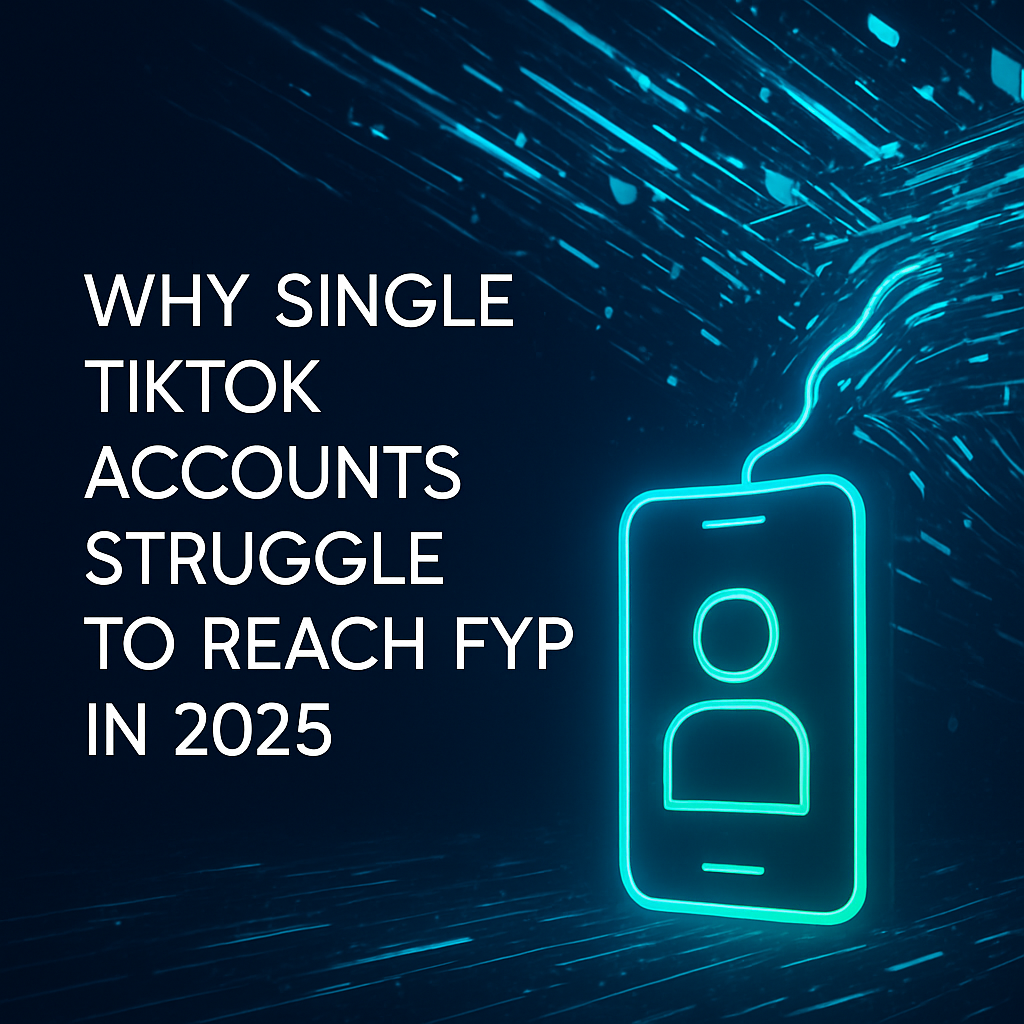 Why TikTok Content Scheduling Improves Engagement Stability