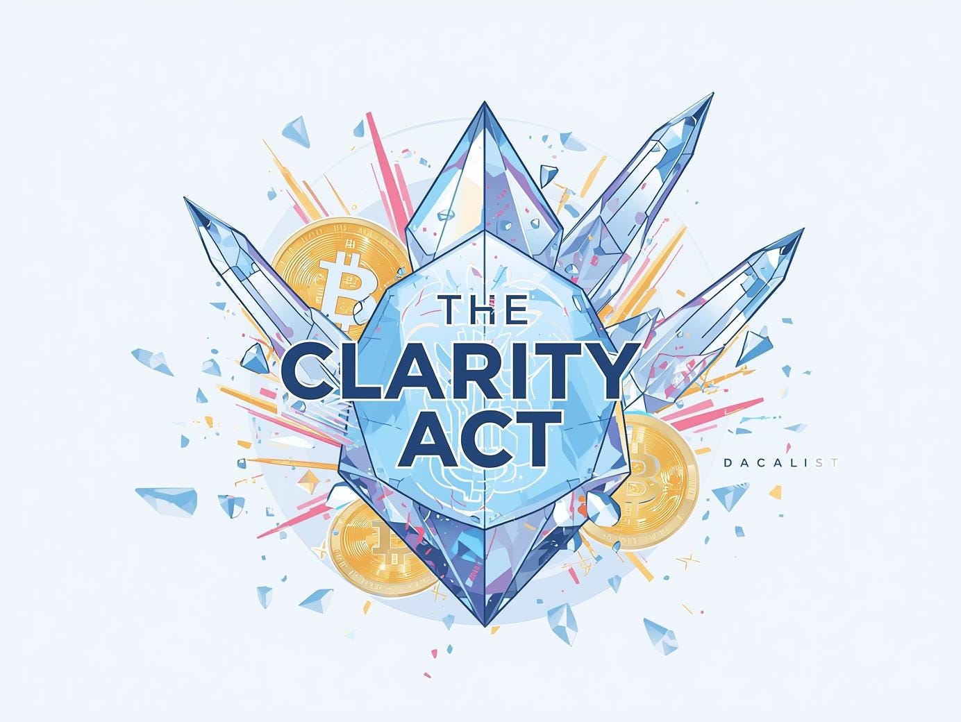 The 2026 Crypto Catalyst Wishlist: What Every Investor Is Waiting For | by  Blend Visions | Coinmonks | Dec, 2025 | Medium