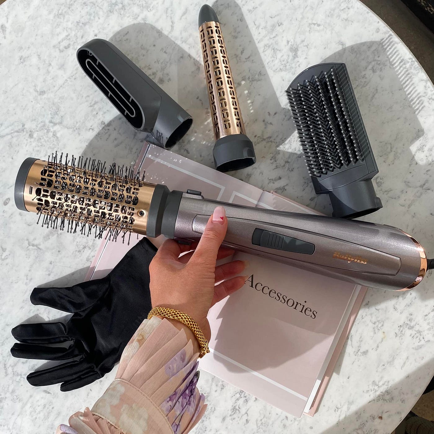 Your Hair Styling Game Just Got a Major Upgrade with the Latest BaByliss  Hair Tools | THREAD by ZALORA