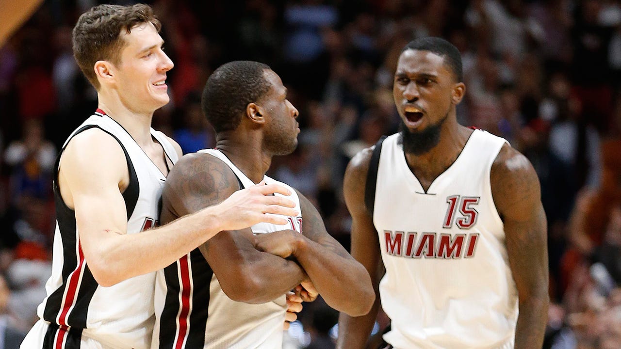 Waiters Island: Shoot Your Shot. Dion Waiters is a national treasure and…, by Stone Strankman, The Unbalanced
