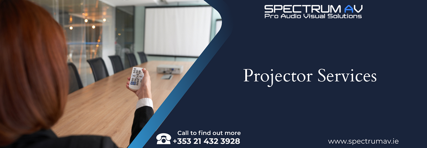 How Offices Are Upgrading Meeting Rooms with Projector and Screen Setups?