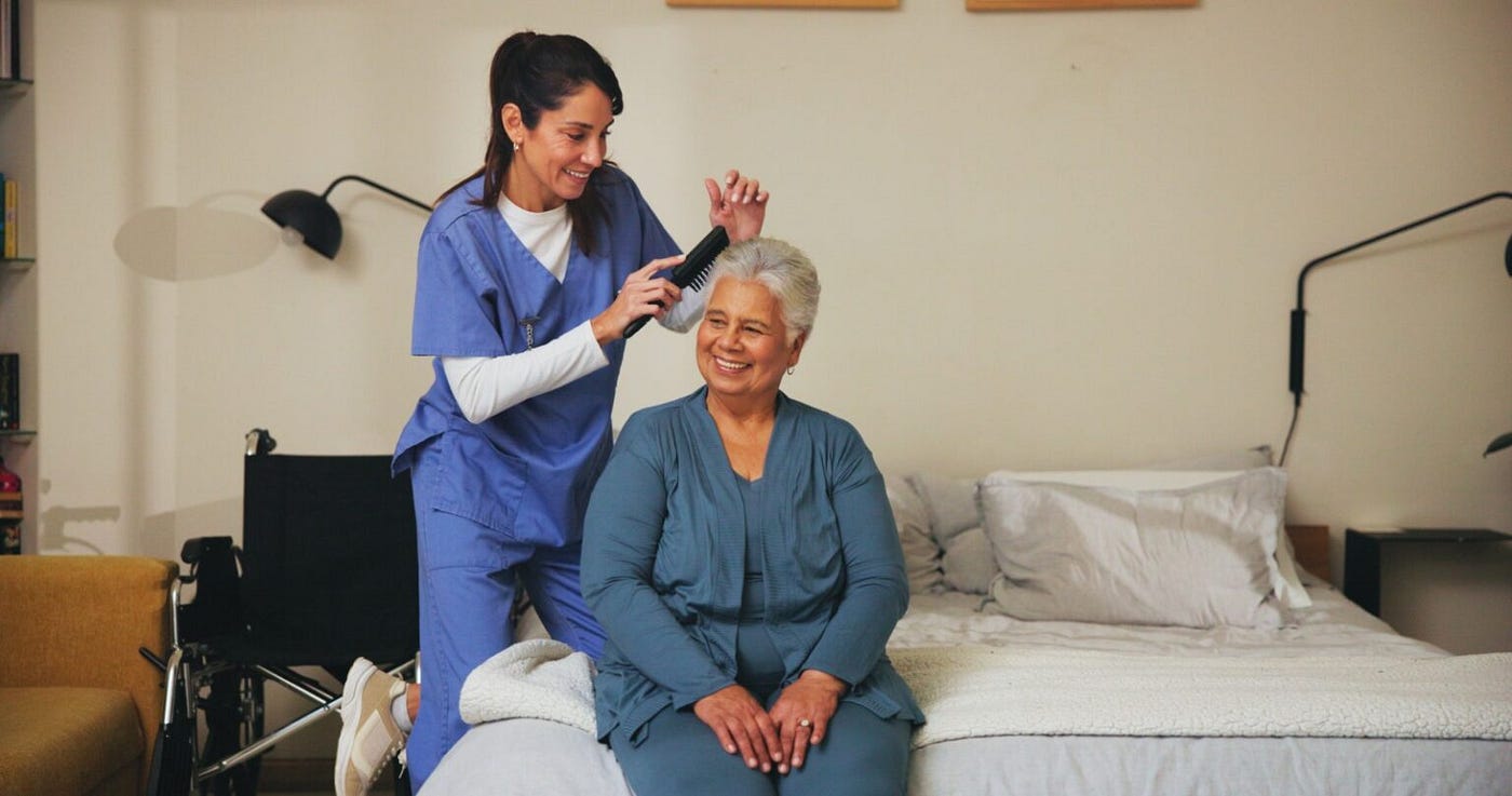 Why PSW Careers Are Growing Across Ontario