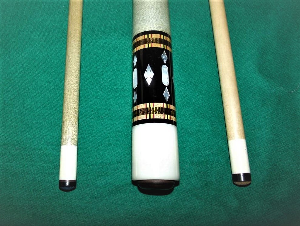 Expensive Pool Cues