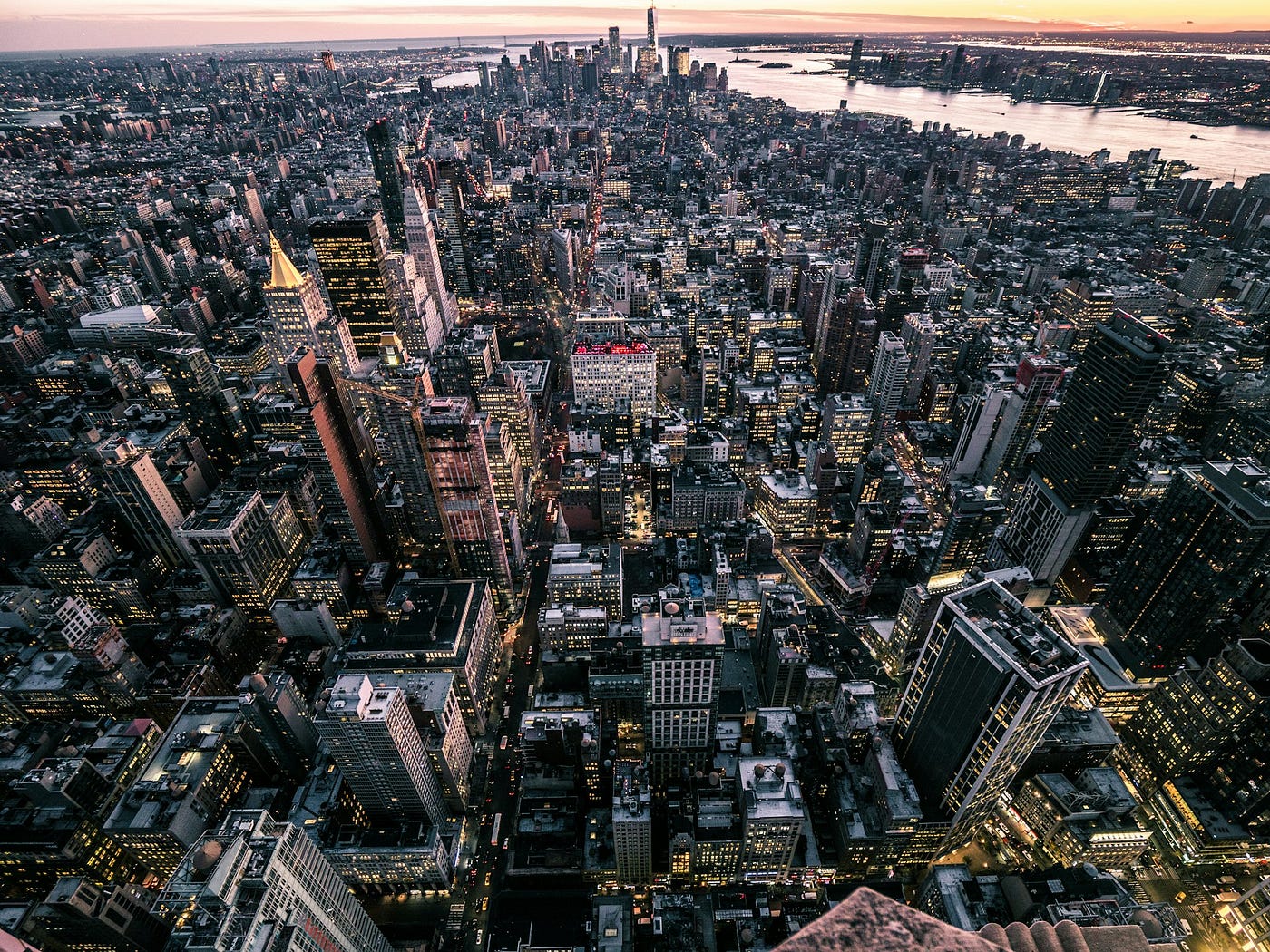 Top 10 Countries with the Most Skyscrapers (2025) — Factoza