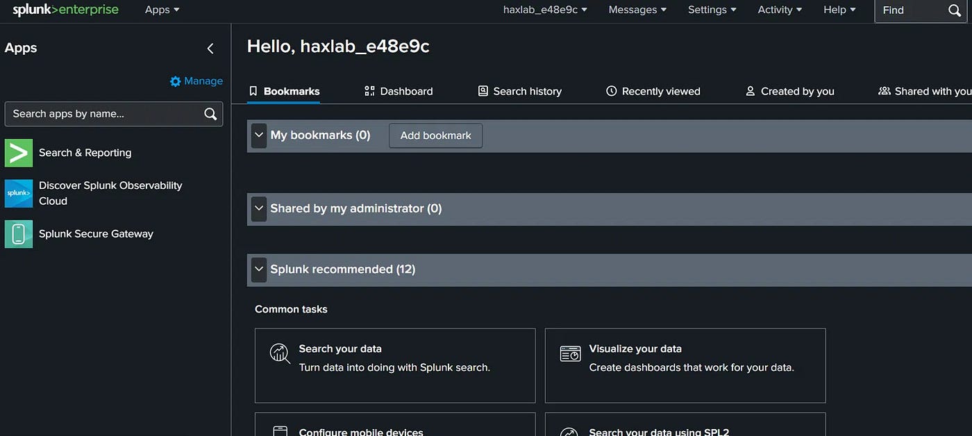 The Calm Before the Storm: Tracing a Full Attack Chain in Splunk