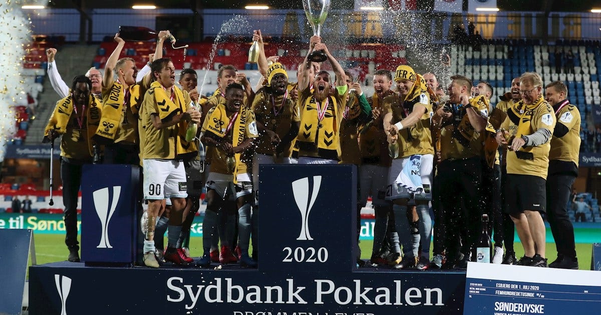 Danish Superliga 2020/21 Season Preview | by Fraser Clark | Medium