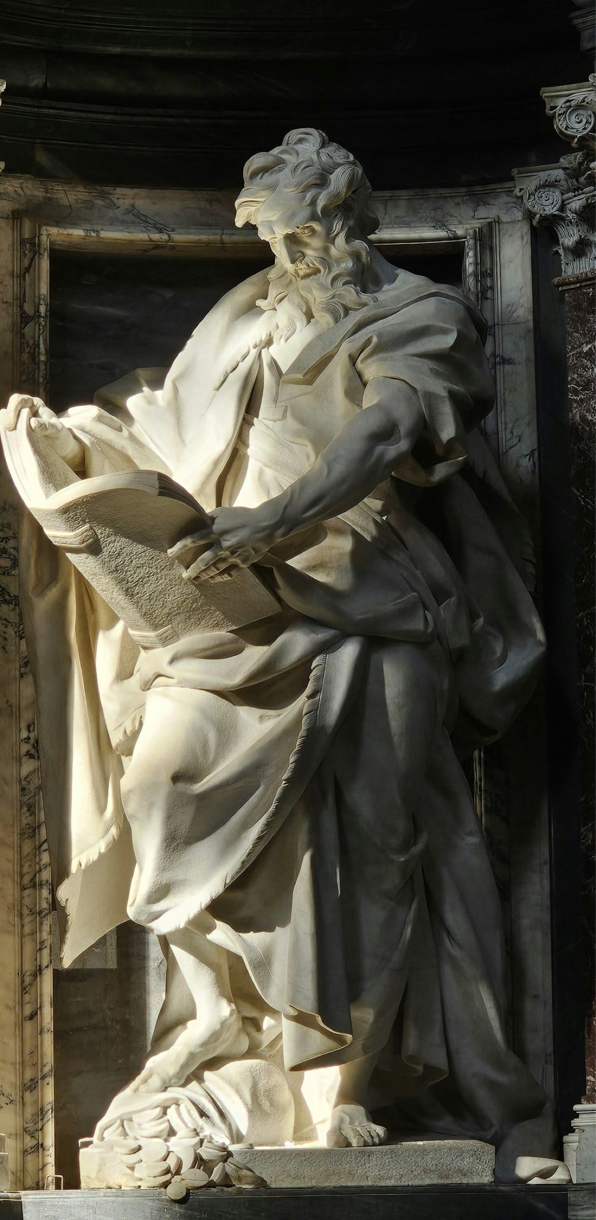 The Eternal Debt of Paul the Apostle to the Gentiles — And Why You Rarely See a Jewish Evangelist…