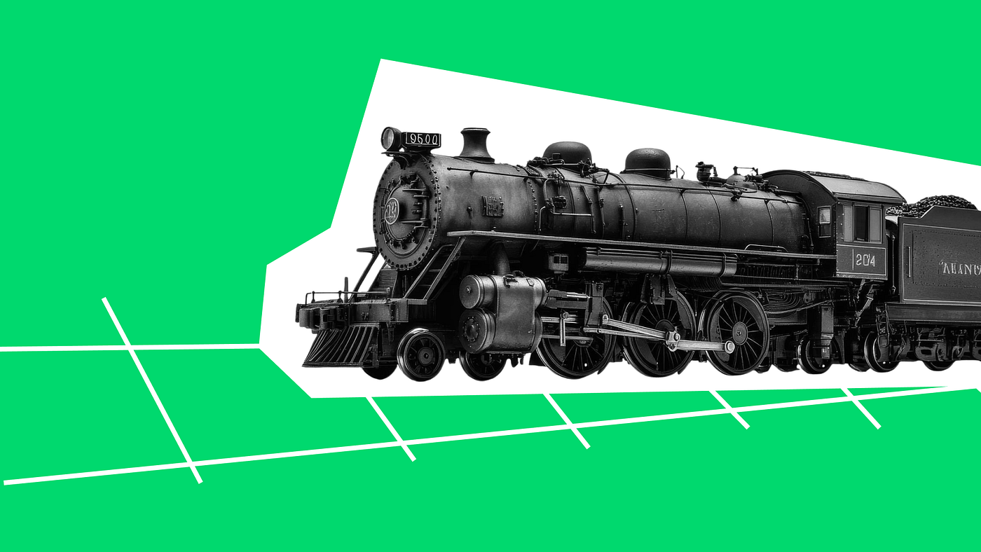 Forget monoliths: how Rails API mode became the secret weapon for modern backends