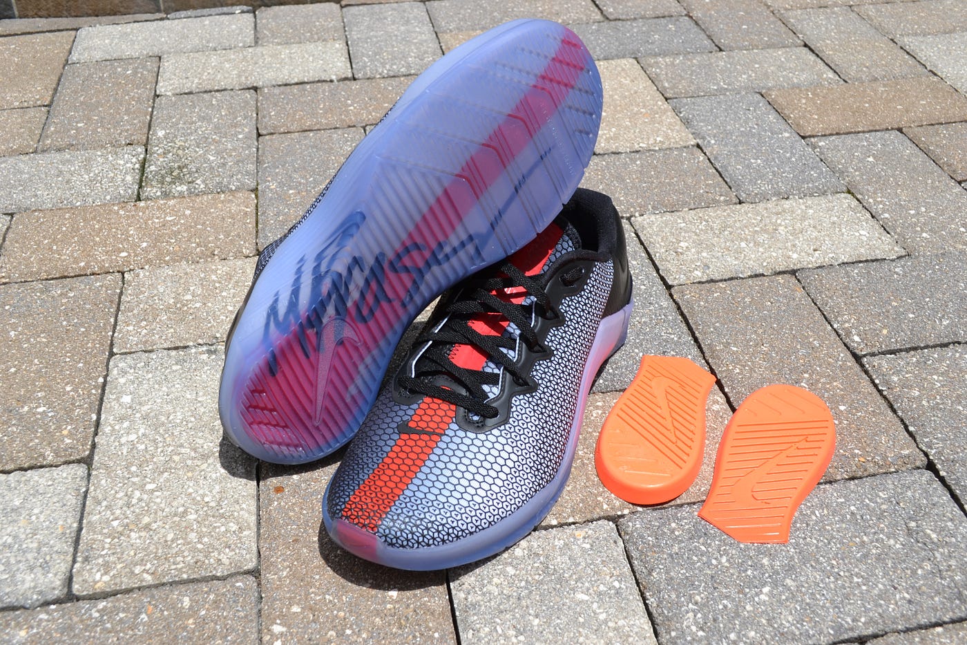 Nike Metcon 5 vs Reebok Nano 9. Just in time for the CrossFit Games… | by  Fit At Midlife | Medium