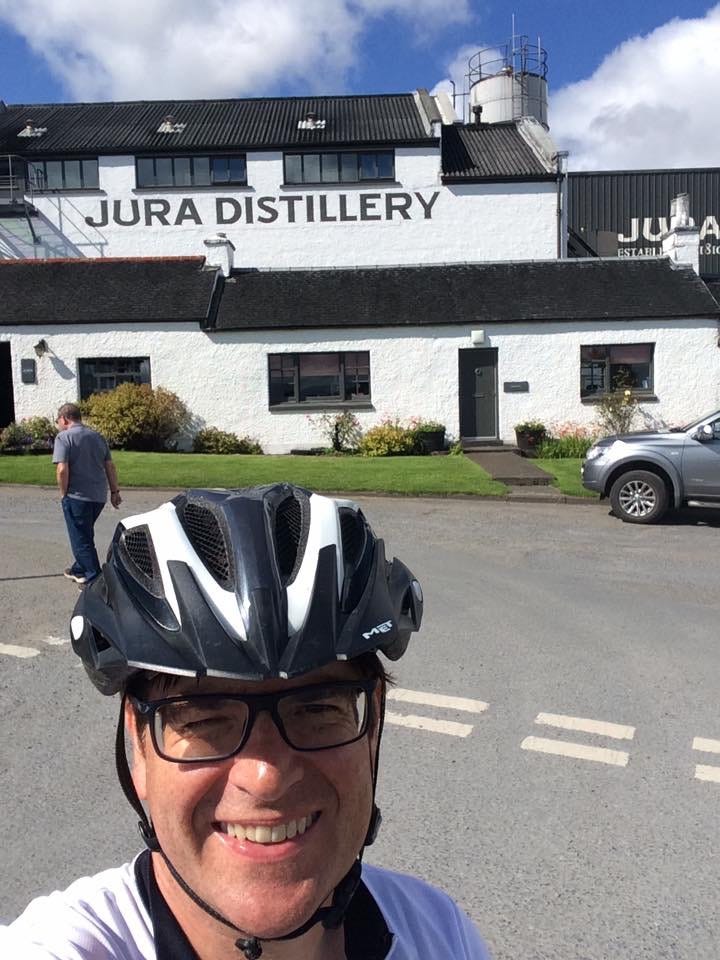 Jura distillery - Wikipedia