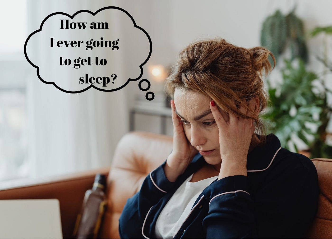 Being a Light Sleeper Stinks! (7 Nights, 3 Sleeping Locations)