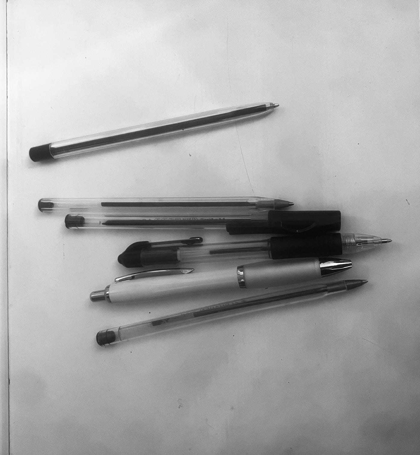 20 pens