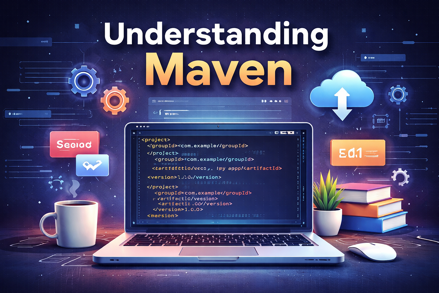 Understanding Maven: Plugins, Dependencies, and Packages