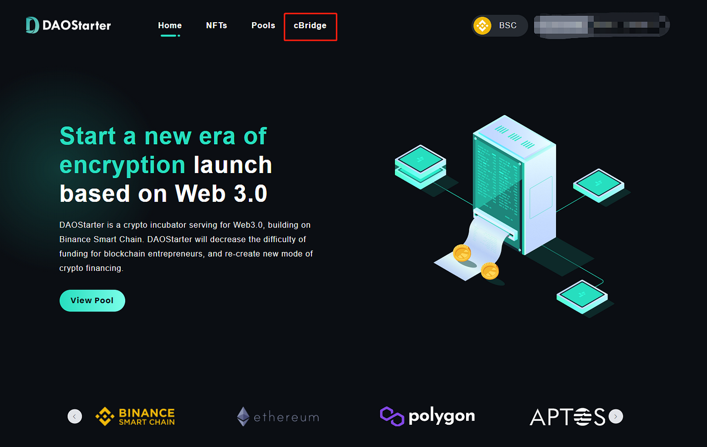 IDO Subscription Tutorial. Whitelist Stage | by DAOStarter | Medium