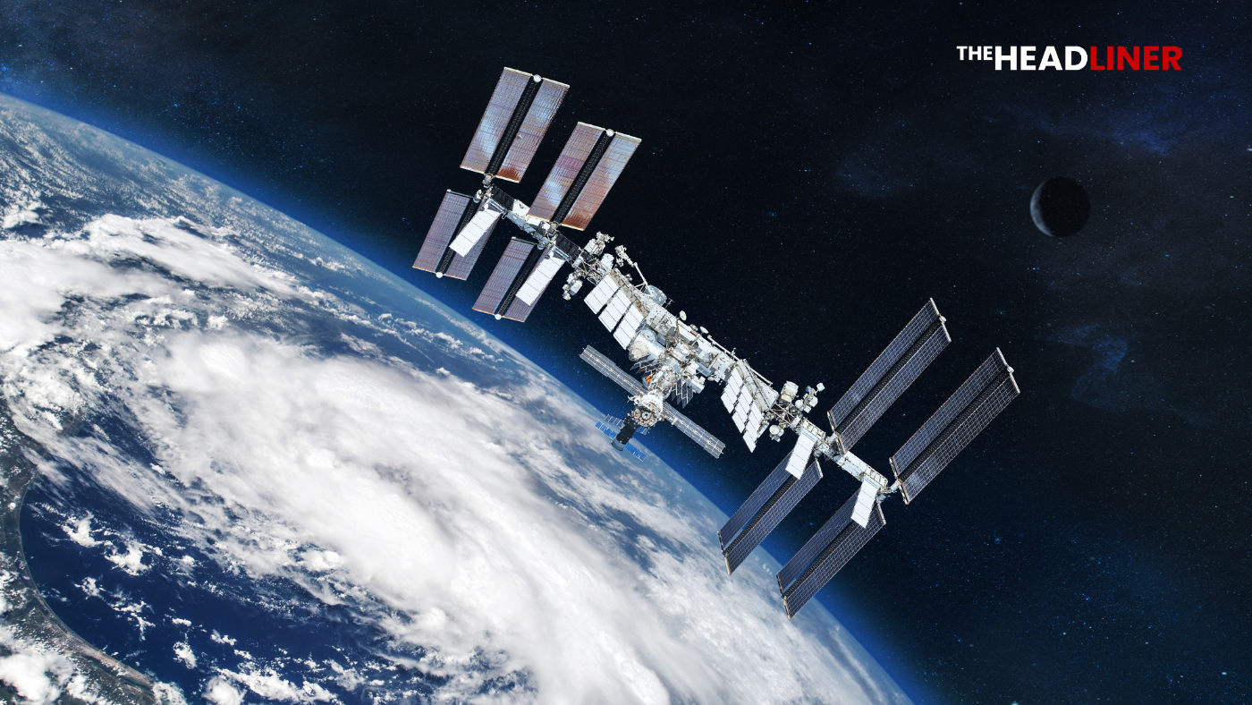 India’s Return to Human Spaceflight: The Axiom-4 Mission and the Rise of Global Collaboration in…