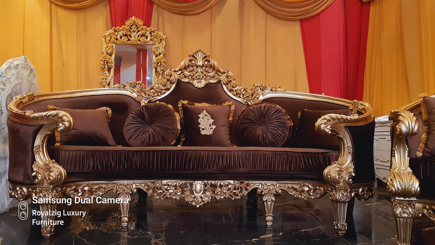 Classic furniture company deals