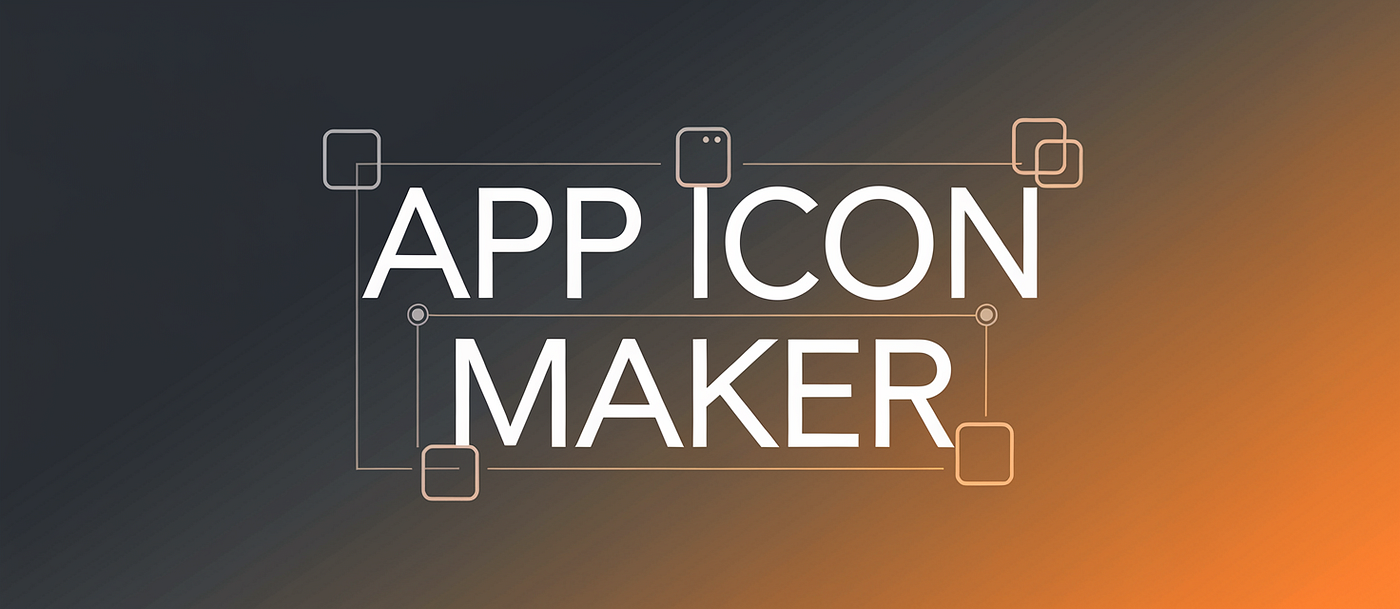 Create Stunning App Icons with the Best App Icon Maker — CandyIcons