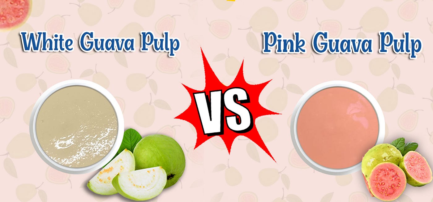 Guavas are popular for their lush, tropical appearance and come in two main varieties: white and…