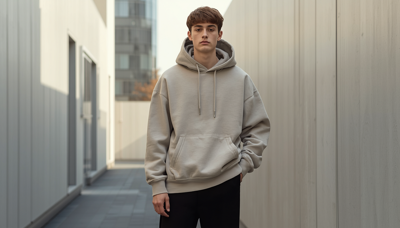 Essentials Hoodie: Why This Streetwear Icon Never Goes Out of Style