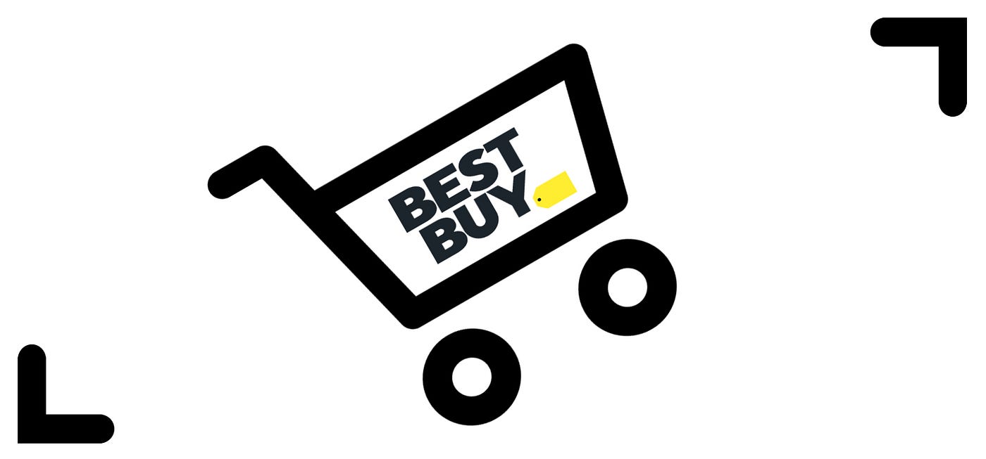 Customer Experience Transformation: BestBuy, by Nife Oluyemi