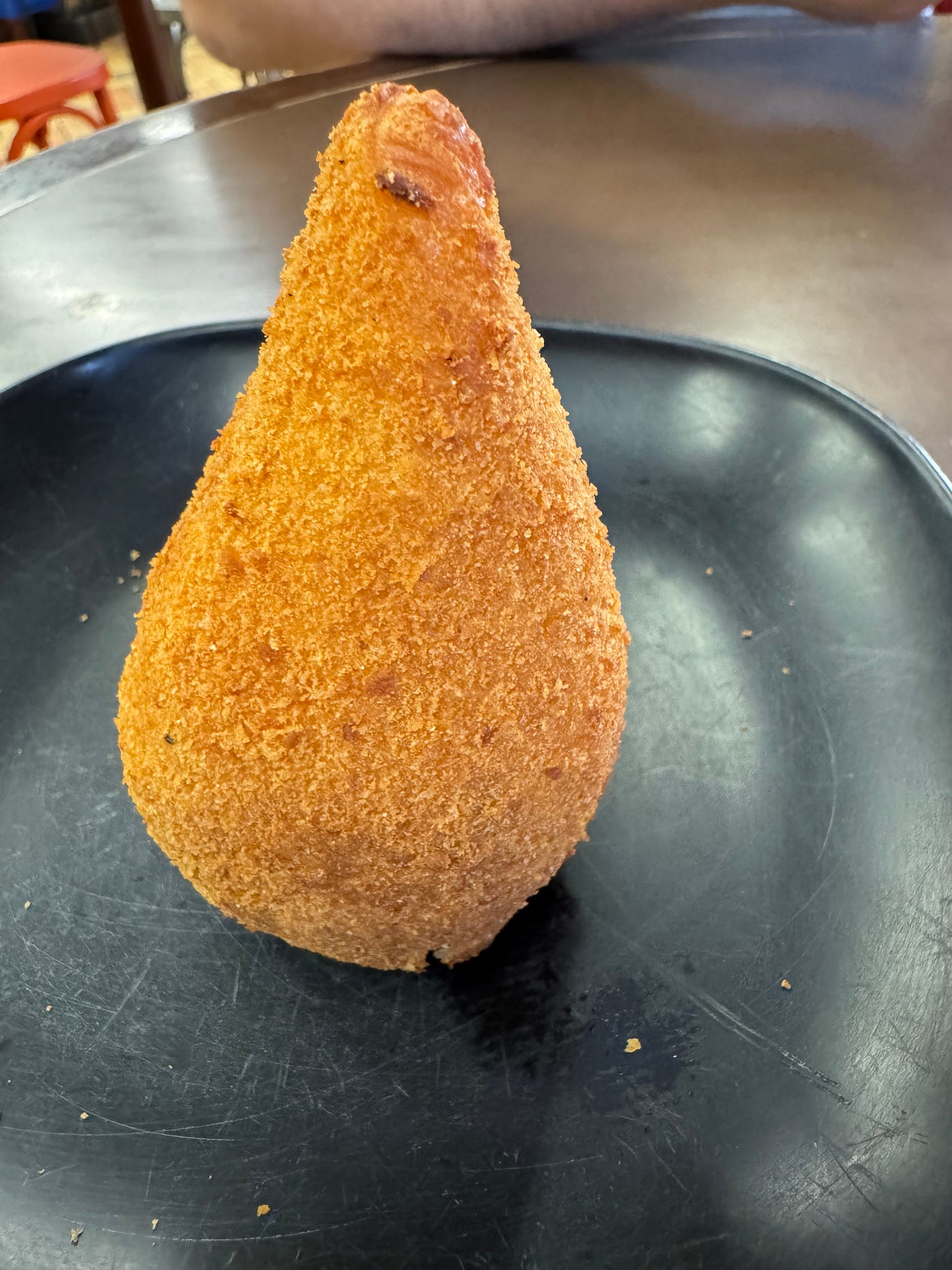 Coxinha: o salgado brasileiro que virou mercado bilionário