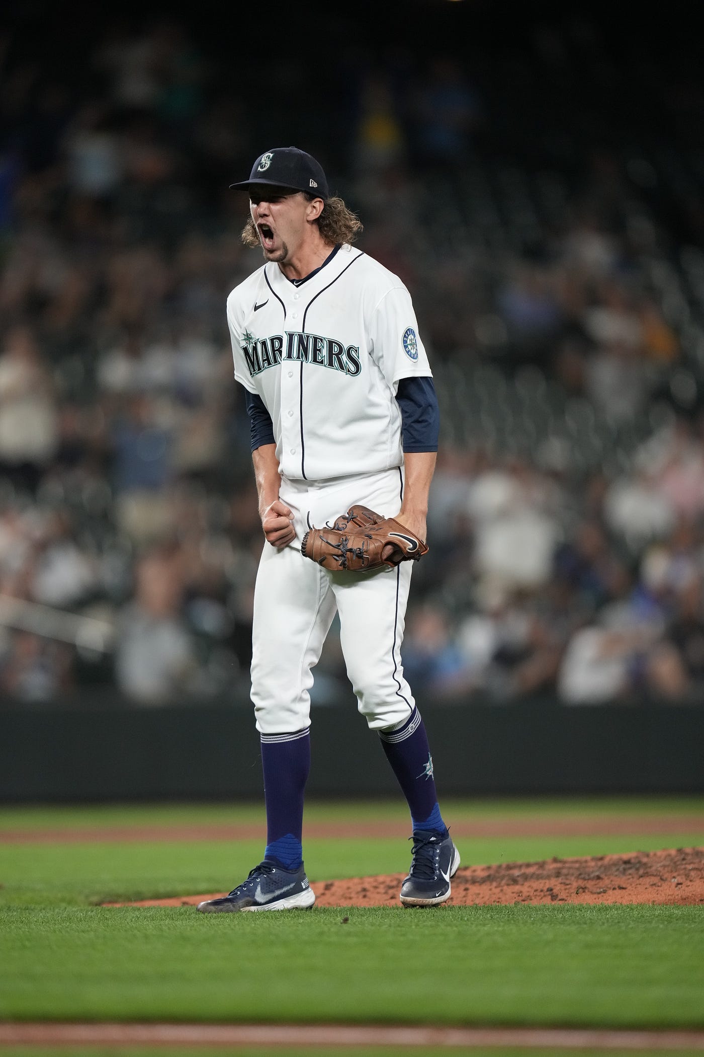 1977 Seattle Mariners - This Day In Baseball