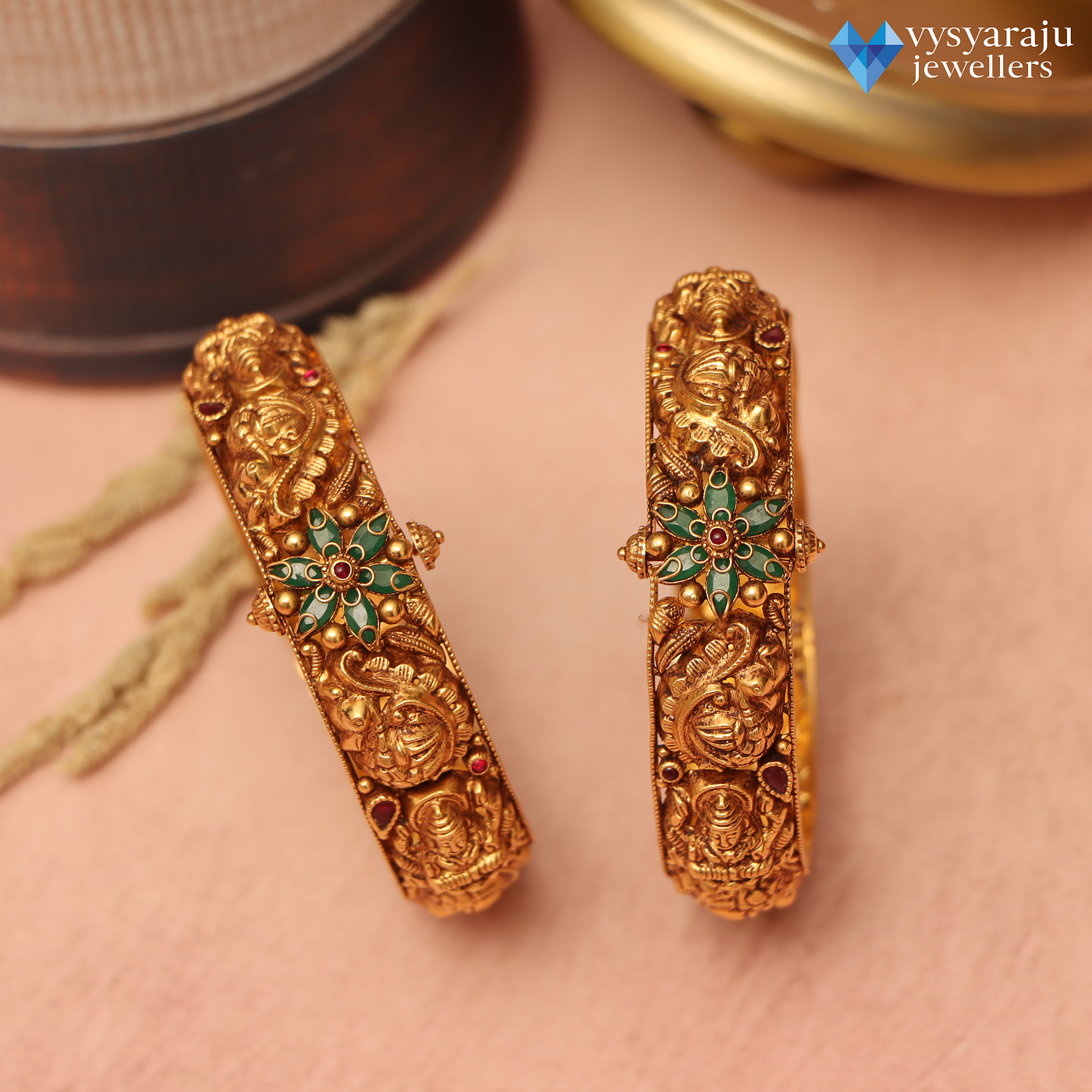 Vysyaraju jewellers deals