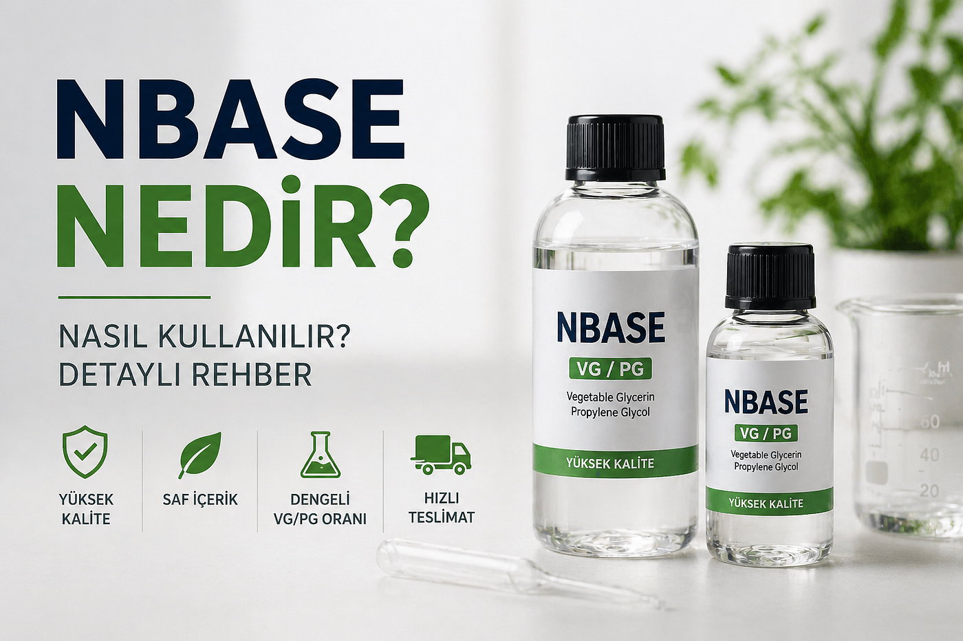 Nbase Nedir? Nasıl Kullanılır?