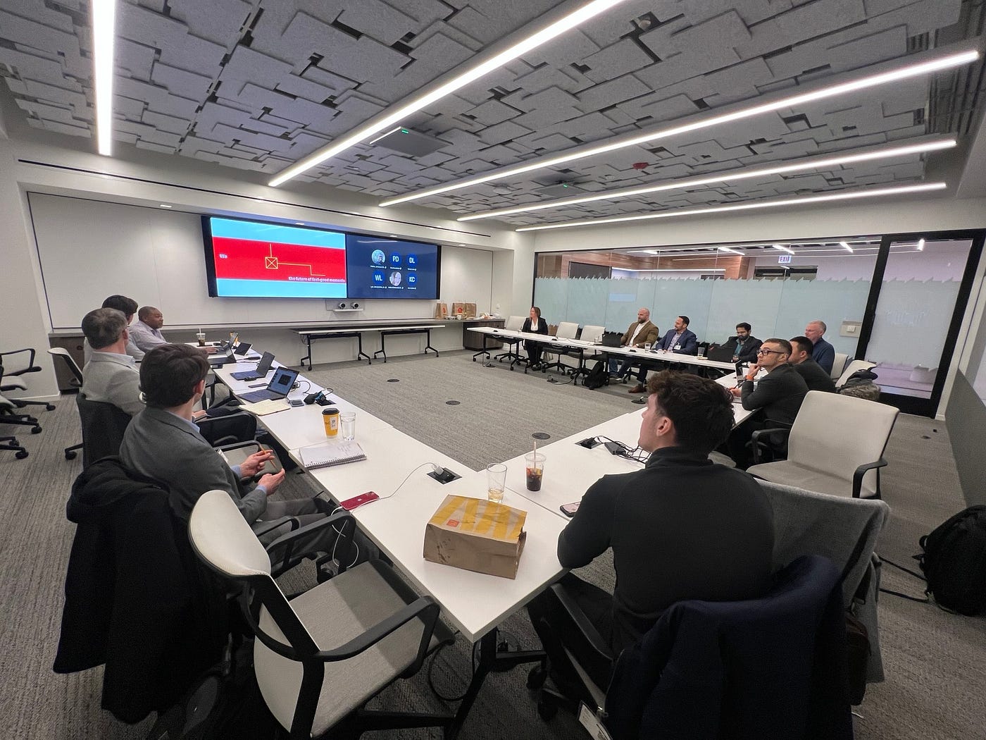 Future-Proofing Automation: Insights from McDonald’s HQ