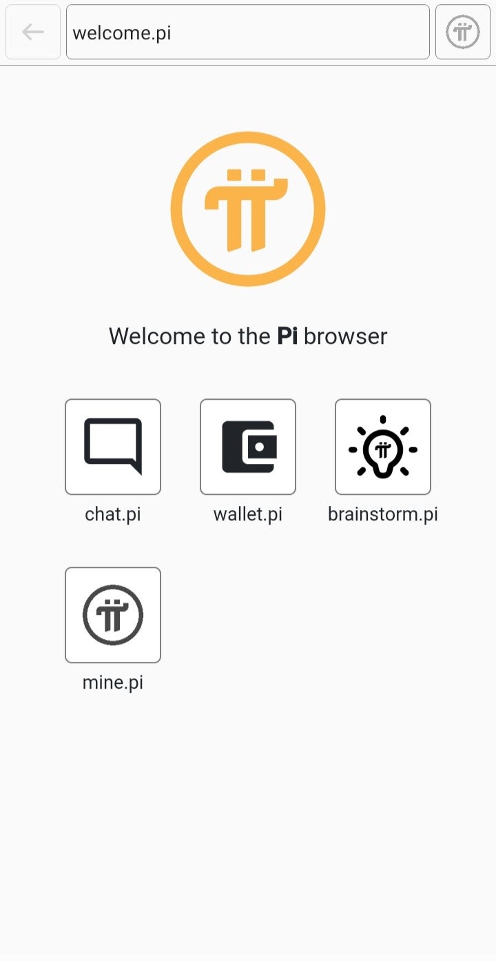 Pi — Free and Easy Cryptocurrency Mining From Your Phone | by Moments  Online | An Idea (by Ingenious Piece) | Medium