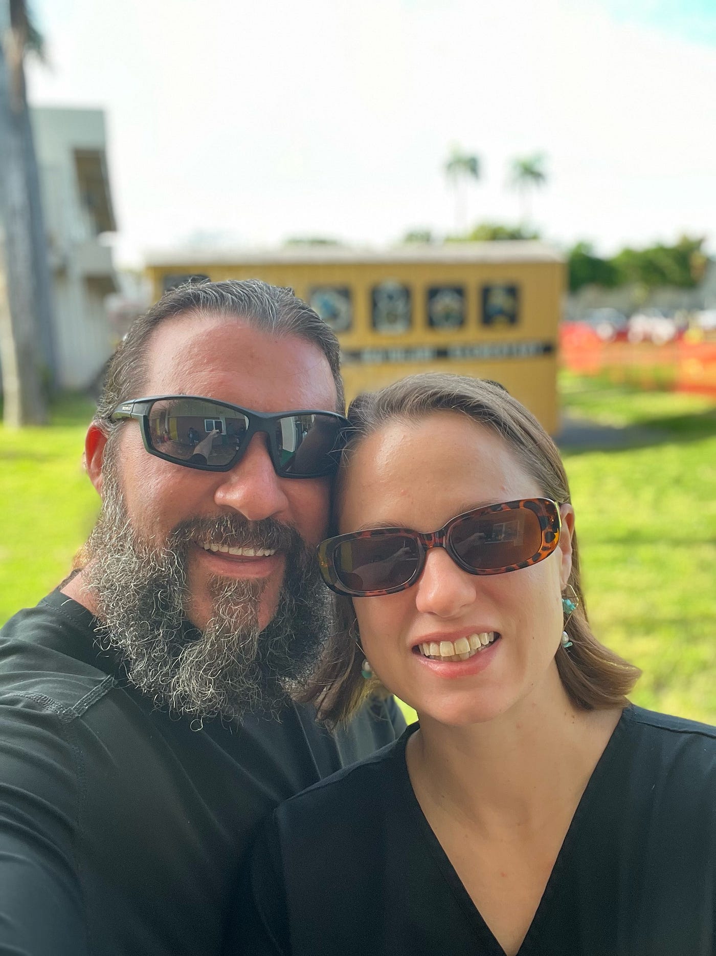 Celebrating 10 Years of Love, Life, and the Road to Healing