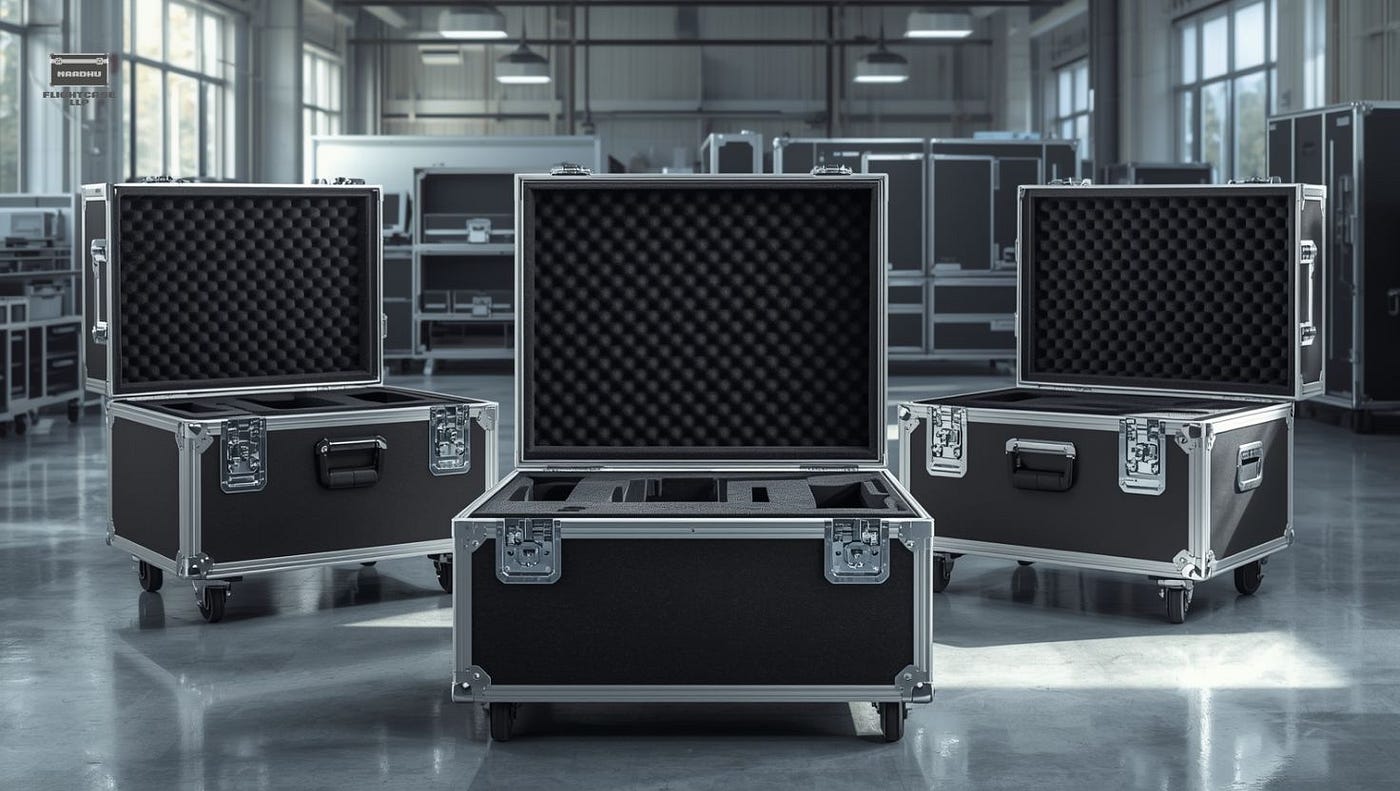 Choosing the Right Custom Case Manufacturer