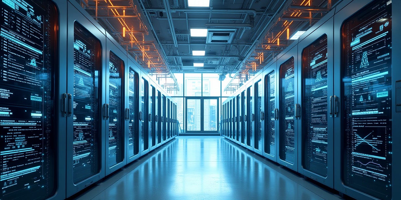 The Future of PA-RISC Hardware in Modern Computing