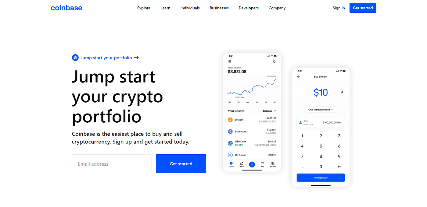Top 7 Blockchain Data API and Blockchain Data Aggregators | by Oreoluwa  Fakolujo | Neo Finance Watch