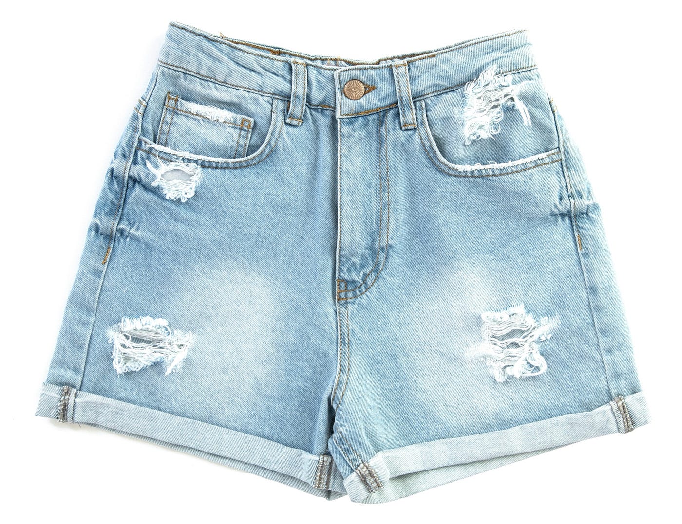 Shorts photo by engin akyurt, Unsplash