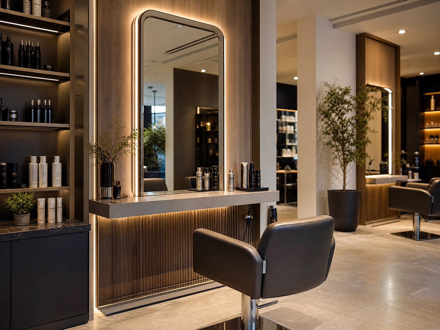 Beyond the Basic Haircut: The Modern Gentleman’s Grooming Checklist in Trivandrum
