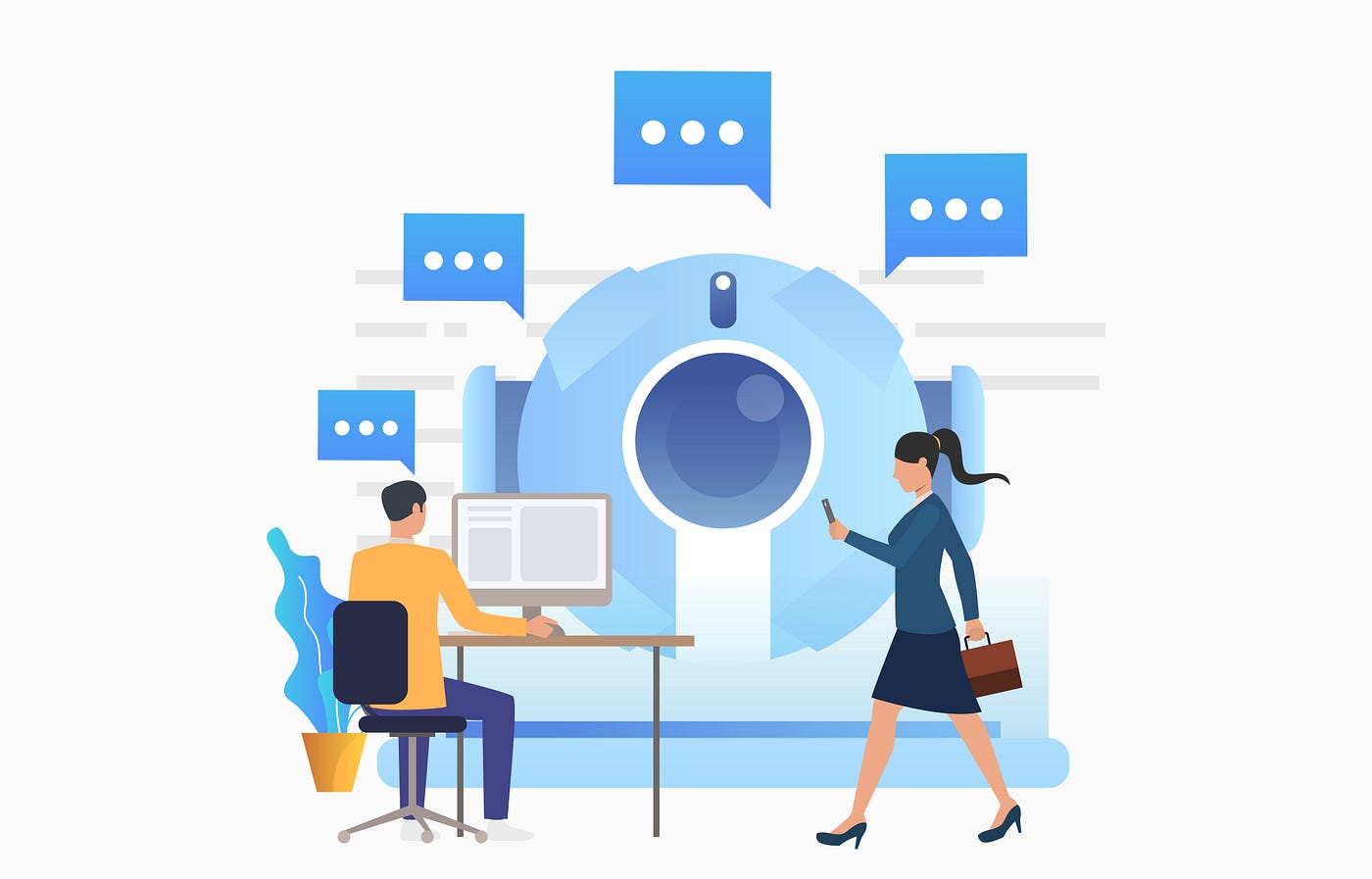 Recruitment Database Software: The Future of Hiring in 2025