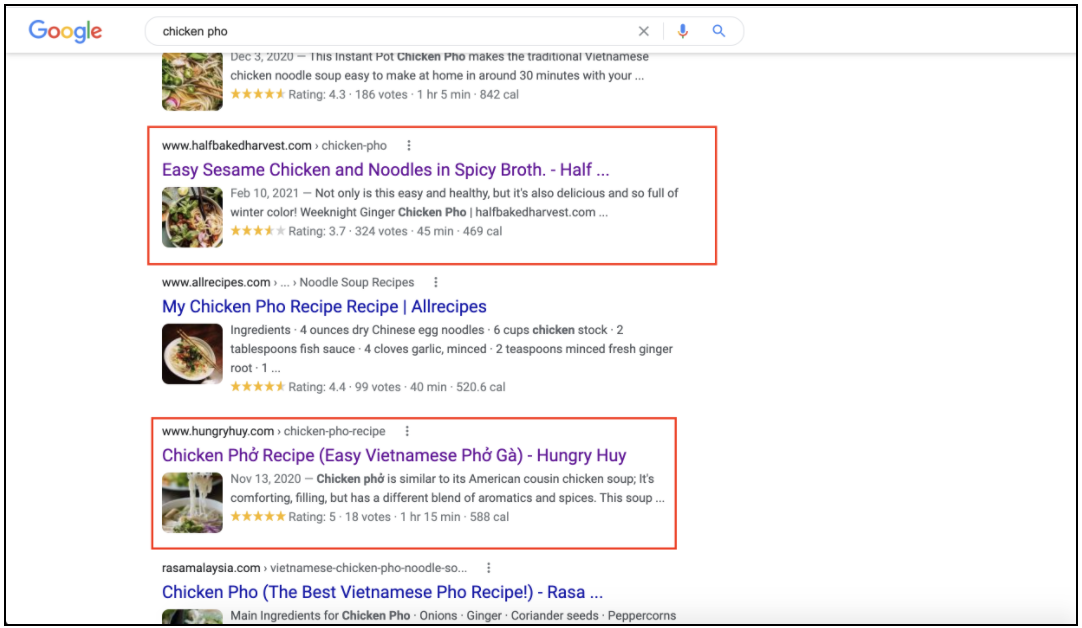 Best Pho Recipe Easy Homemade Vietnamese Soup 2023 AtOnce