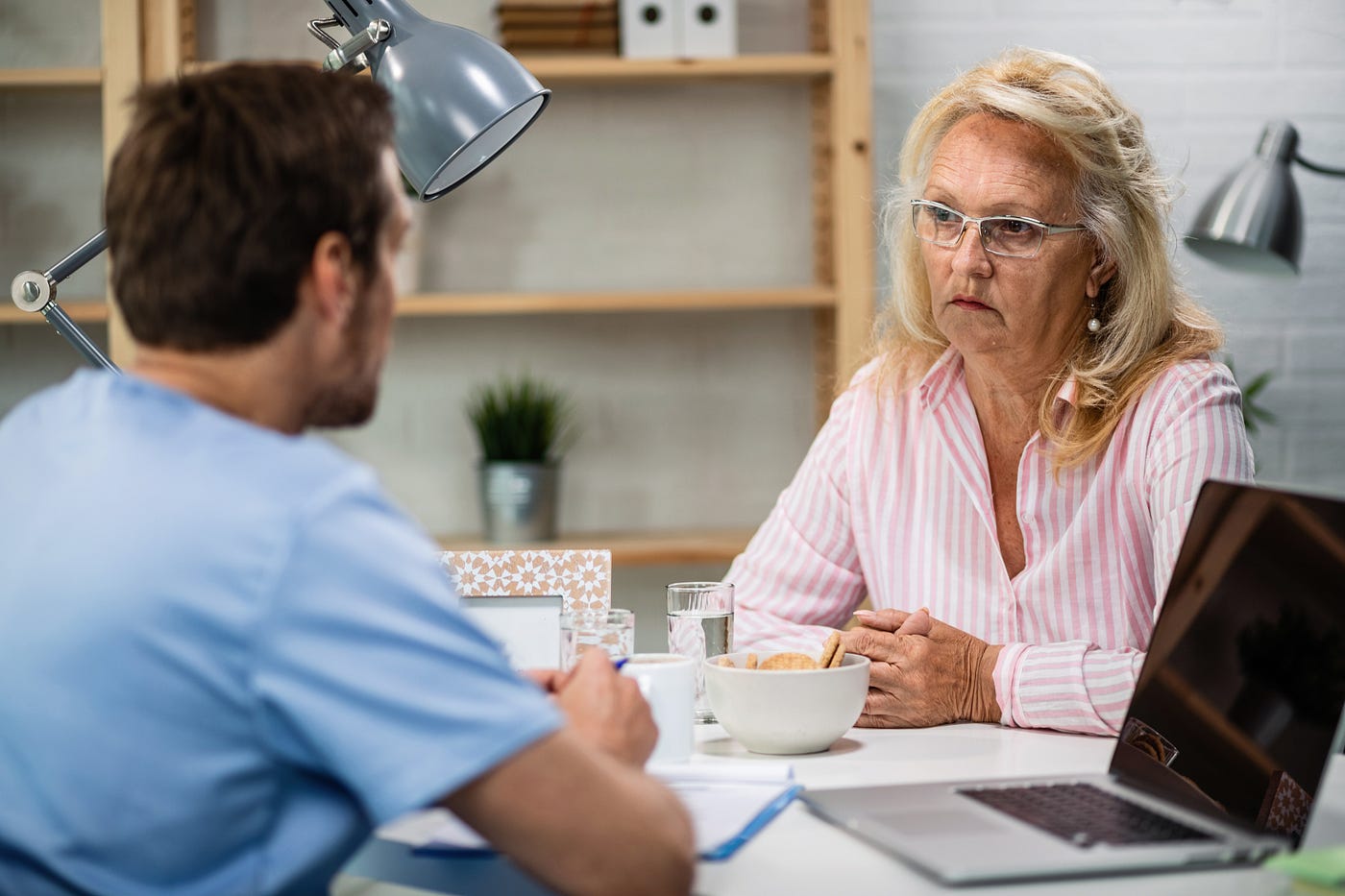 Speaking Up for Those Who Can’t: Why Whistleblowing Matters in Health and Social Care